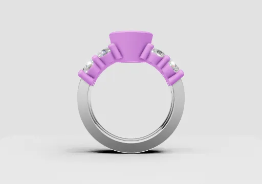 Alba Rendering File poster