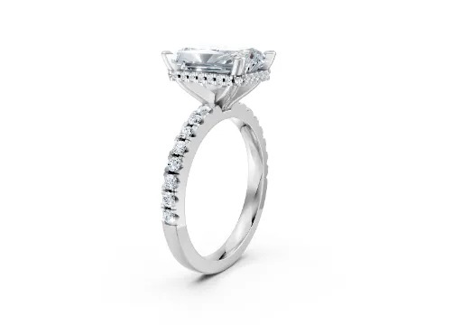 Reed Miller Rendering poster