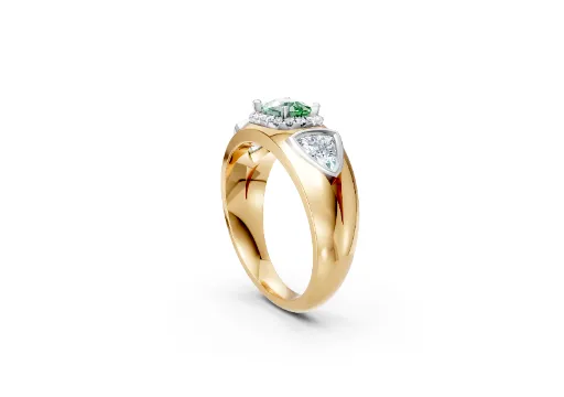 Reichart, Lela Rendering poster