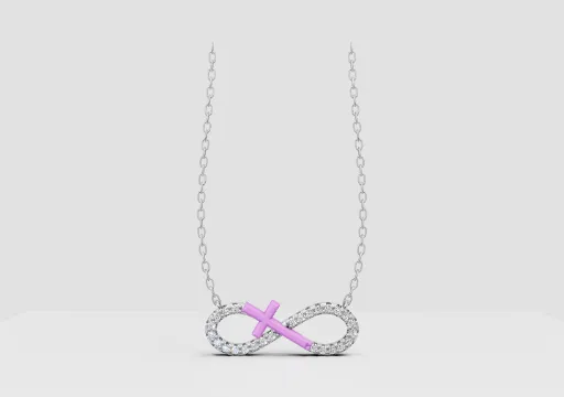 Gulden Rendering File with Sapphires