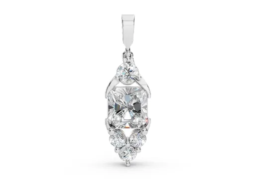 Glowack Rendering poster