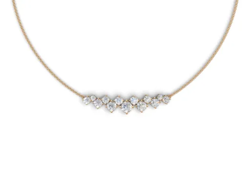 Jessica J Necklace poster