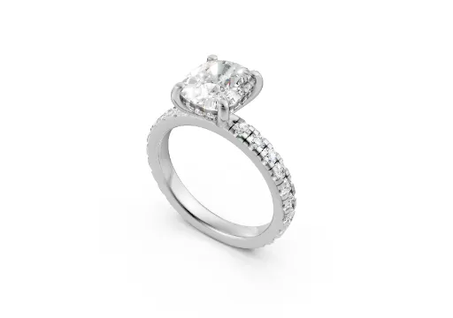 cushion ring