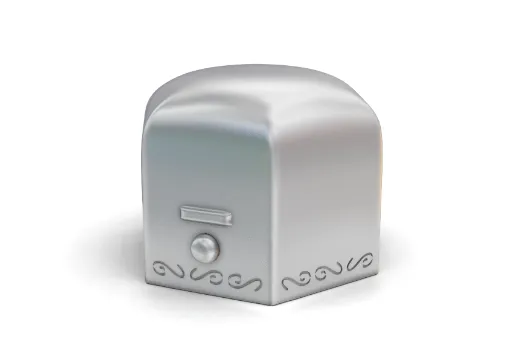box