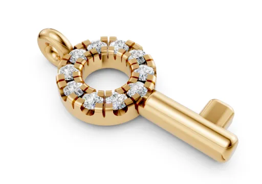 pendant
