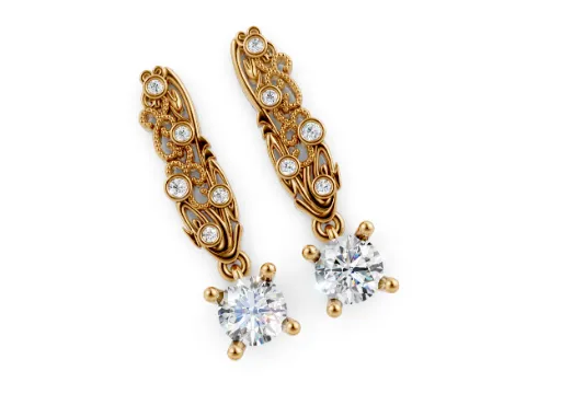 earings