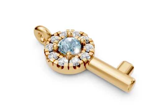 pendant