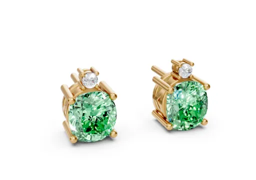 earring