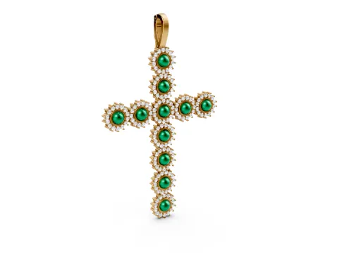 cross