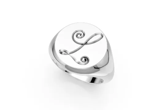 SIGNET RING