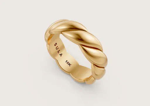 SULA 5 RING 