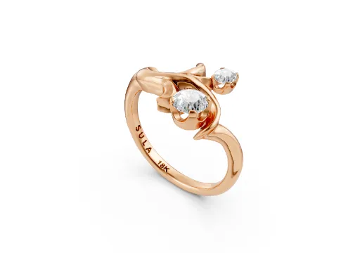 FLOWER RING RG