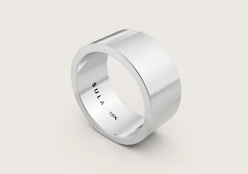 SIMPLE RING WG