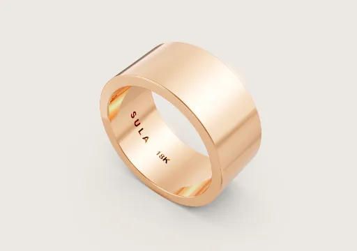 SIMPLE RING