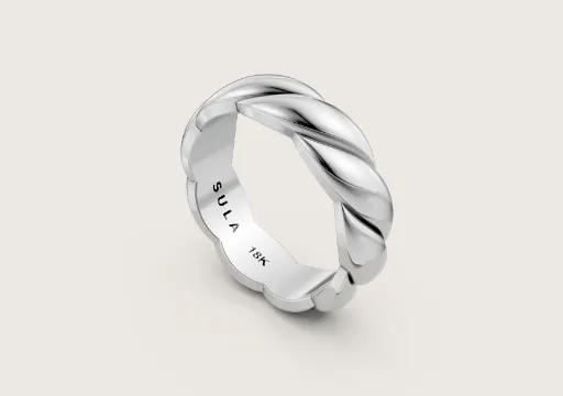 TWISTED RING WG