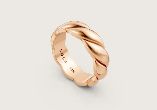 TWISTED RING RG