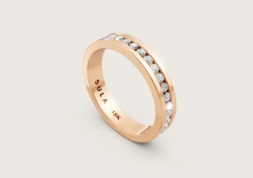 ETERNITY RING RG