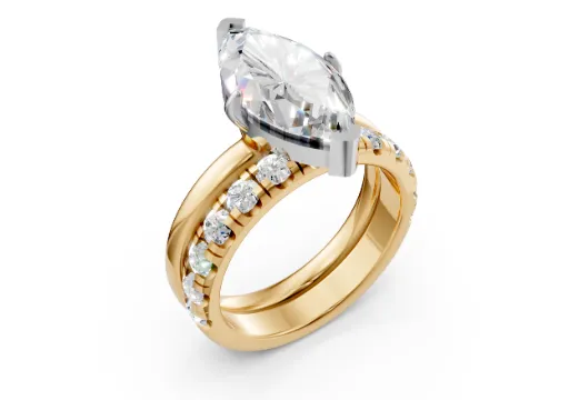 ring set