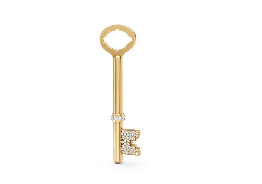 key