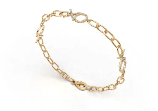 BRACELET