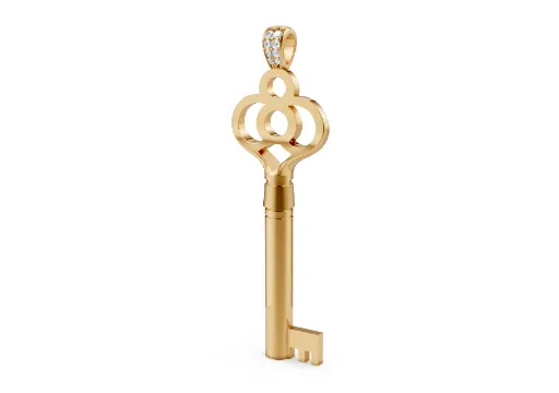 KEY