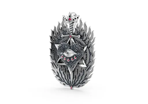 PENDANT