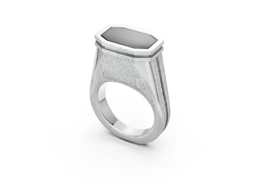 Version 2 emerald 5 poster