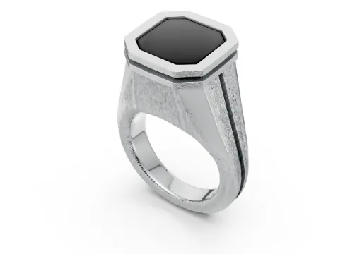 Version 2 emerald 3 poster