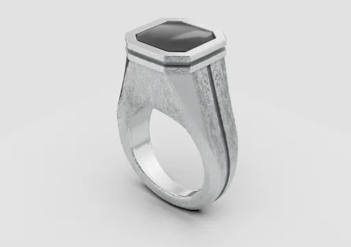 Version 2 emerald 14 poster