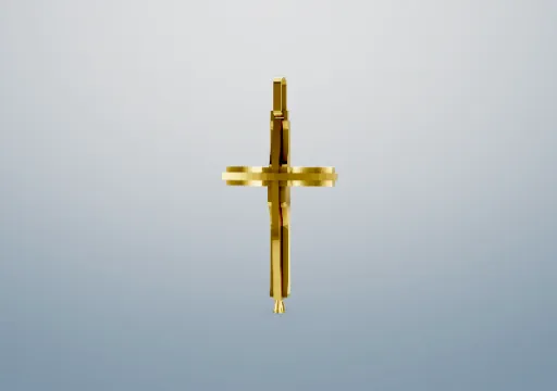 Crucifixo Maior poster
