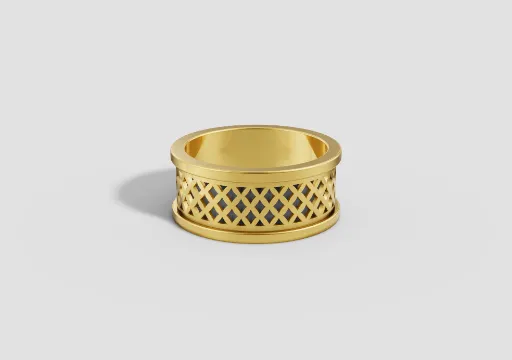 Men's ring for website poster