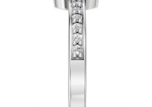 Plain Bezel_ FINAL_WITH DIAMONDS half shank_WEB poster