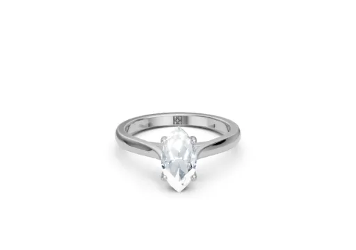 Cathedral_marquise-for diamond shape poster