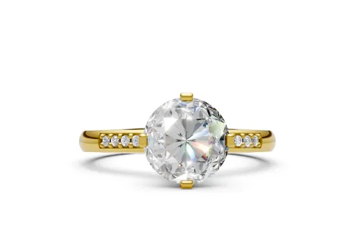 Minimalist double hidden halo_no milgrain_7.5 WEB poster