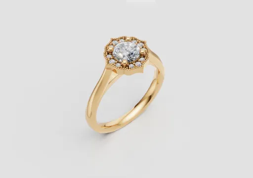 JN2511032 A Render poster