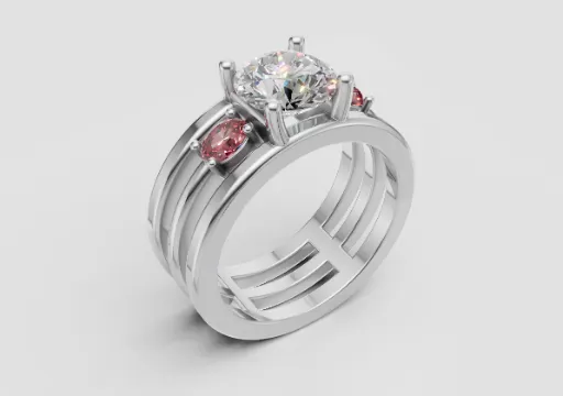 JN2510232 D Render poster