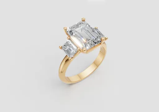 GND2511171 A Render poster