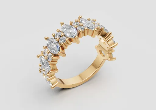 ARM2511171 D Render poster