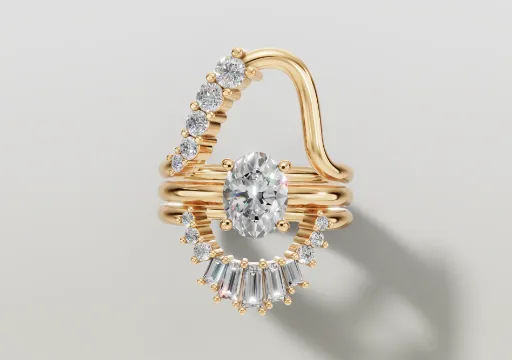 Dawn's ring