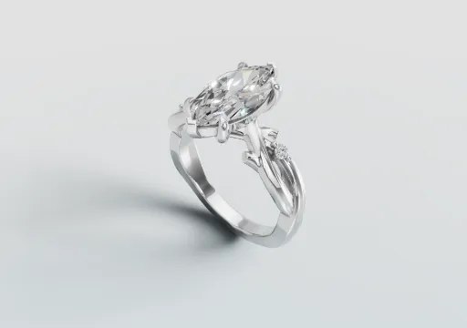 Noor Ring