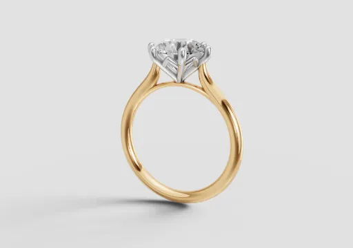 Oluwatomilayo's ring