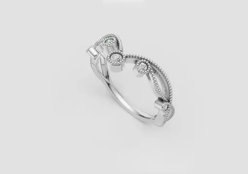 W Brown Custom Jewelry poster