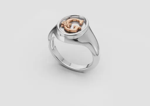 W Brown Custom Jewelry poster