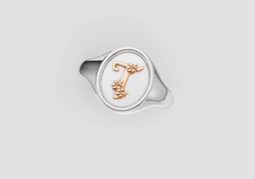 W Brown Custom Jewelry poster