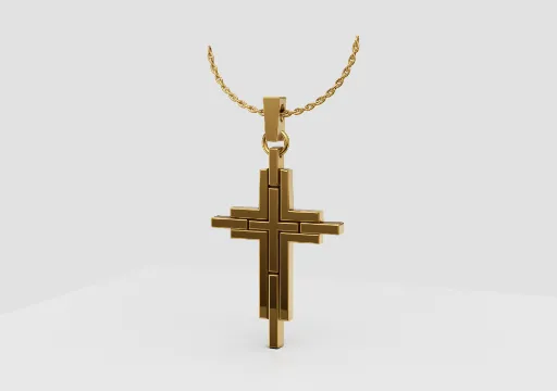 W Brown Custom Jewelry poster