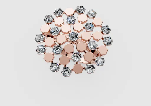 Hexagone