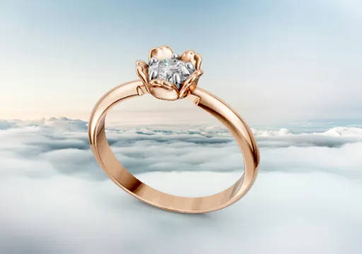 Fiori Ring by Verozi poster