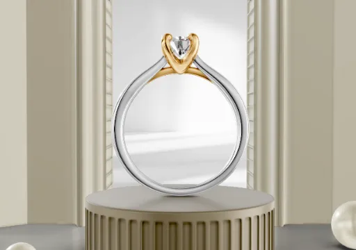 Vincere Ring by Verozi poster