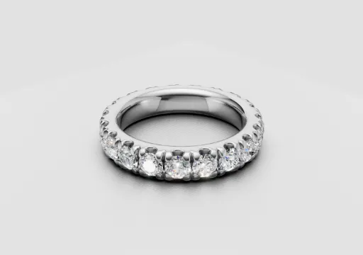 Ring Memoire poster