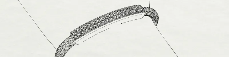 Jorge, Profile Cover Image